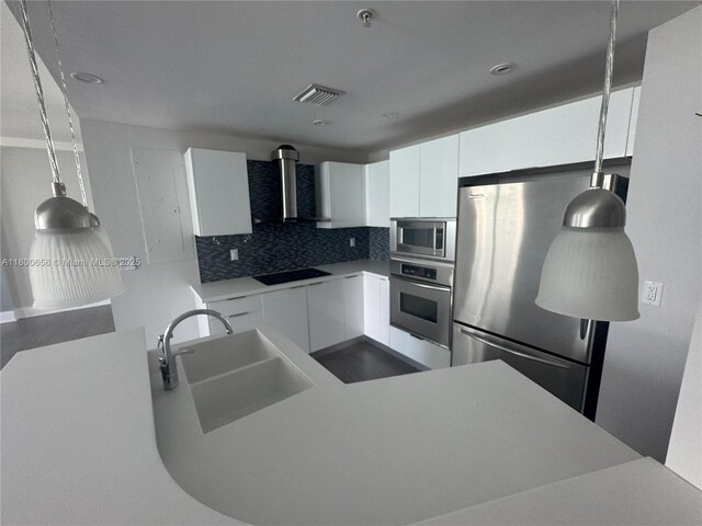 5970 Indian Creek Dr Unit Ph-3, Miami Beach, FL 33140 - photo 3