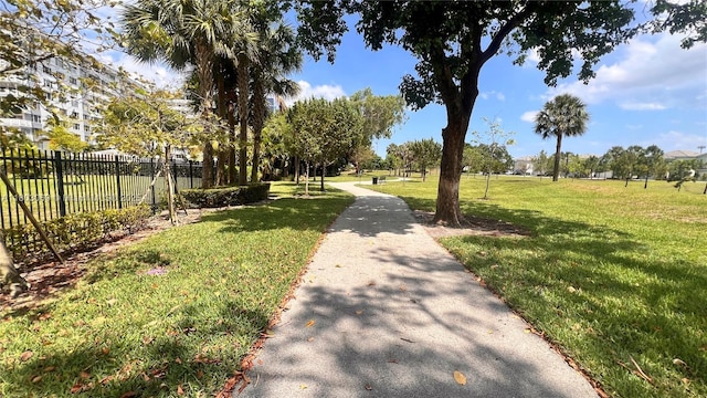 4330 Hillcrest Dr Unit 505, Hollywood, FL 33021 - view of surrounding community