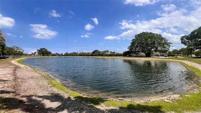 4330 Hillcrest Dr Unit 505, Hollywood, FL 33021 - water view