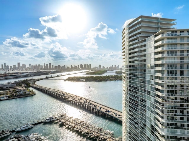 450 Alton Rd Unit 2303, Miami Beach, FL 33139 - photo 5