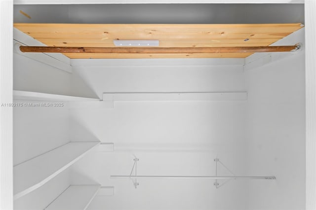 1998 NE 180th St, North Miami Beach, FL 33162 - view of walk in closet