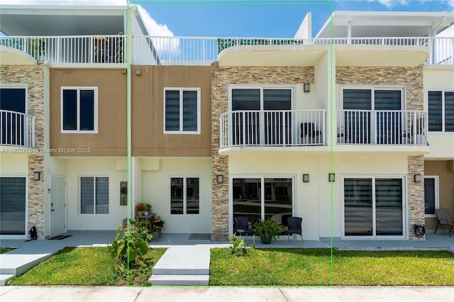 13949 SW 259th Way, Homestead, FL 33032 - view of property