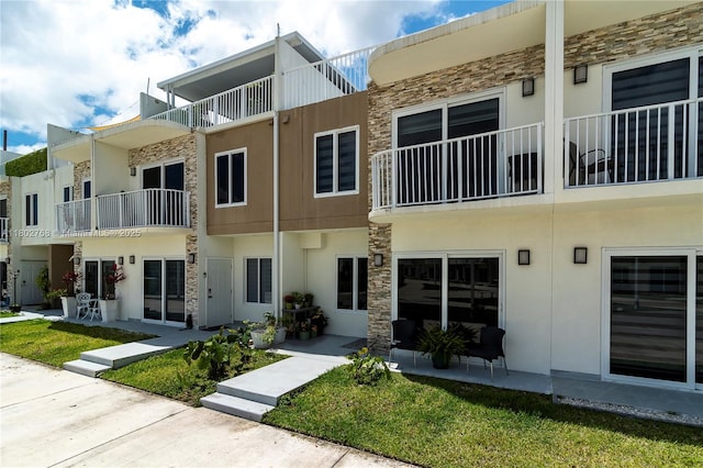 13949 SW 259th Way, Homestead, FL 33032 - view of building exterior