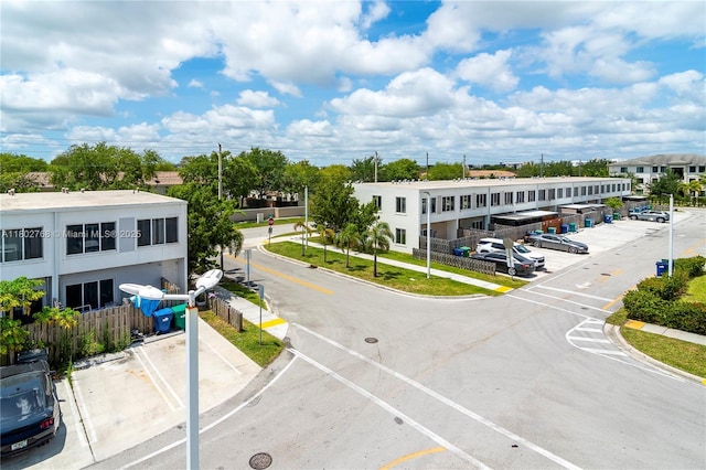 13949 SW 259th Way, Homestead, FL 33032 - bird's eye view