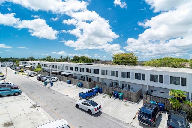 13949 SW 259th Way, Homestead, FL 33032 - bird's eye view