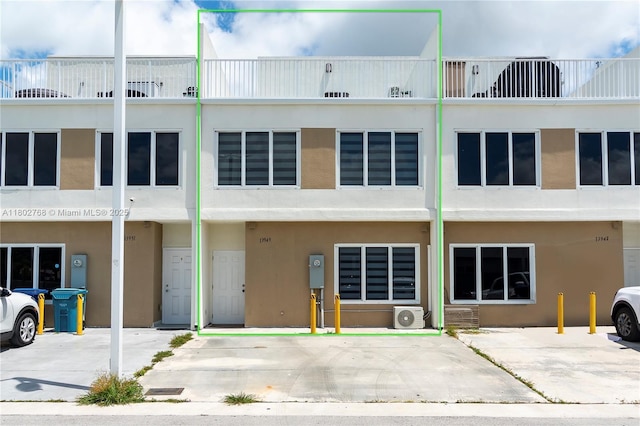 13949 SW 259th Way, Homestead, FL 33032 - view of building exterior featuring a cooling unit