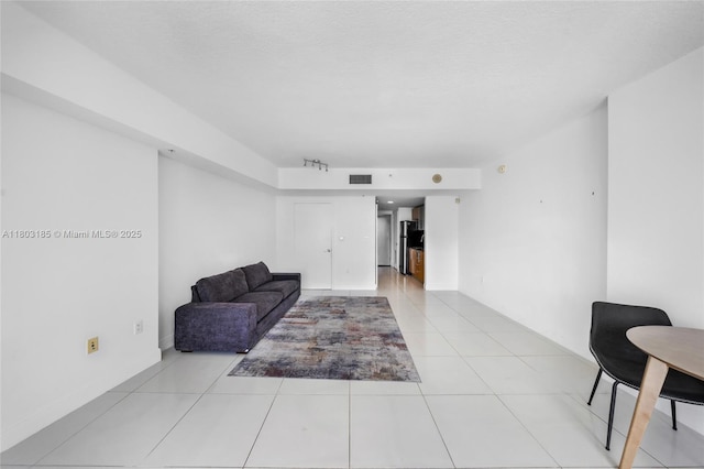 1750 N Bayshore Dr Unit 3308, Miami, FL 33132 - living area featuring light tile patterned floors