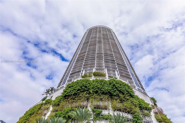 1750 N Bayshore Dr Unit 3308, Miami, FL 33132 - view of property