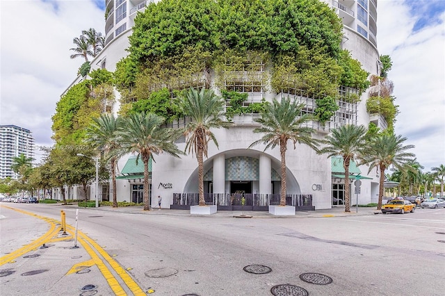 1750 N Bayshore Dr Unit 3308, Miami, FL 33132 - view of property