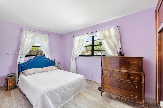17331 SW 119th Ave, Miami, FL 33177 - bedroom with wood finished floors