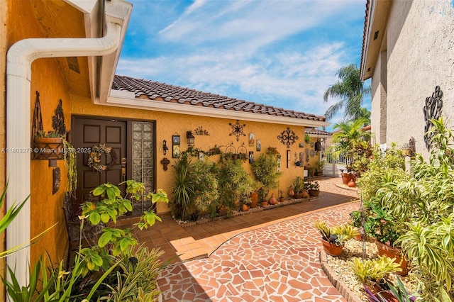 13338 SW 8th Ln, Miami, FL 33184 - view of patio / terrace