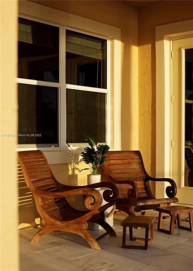 3837 E Coquina Way, Weston, FL 33332 - view of balcony