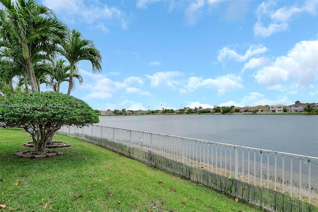 15331 SW 20th St, Miramar, FL 33027 - water view