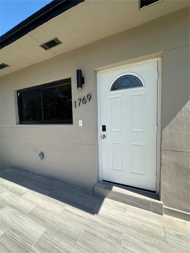 1769 NW 41st St, Miami, FL 33142 - view of property entrance