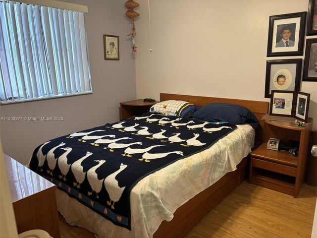 14737 SW 132nd Ct, Miami, FL 33186 - bedroom featuring wood finished floors