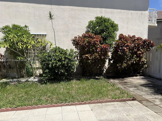 14737 SW 132nd Ct, Miami, FL 33186 - view of grassy yard