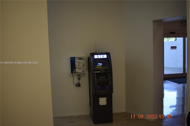 100 Bayview Dr Unit 309, Sunny Isles Beach, FL 33160 - view of utility room