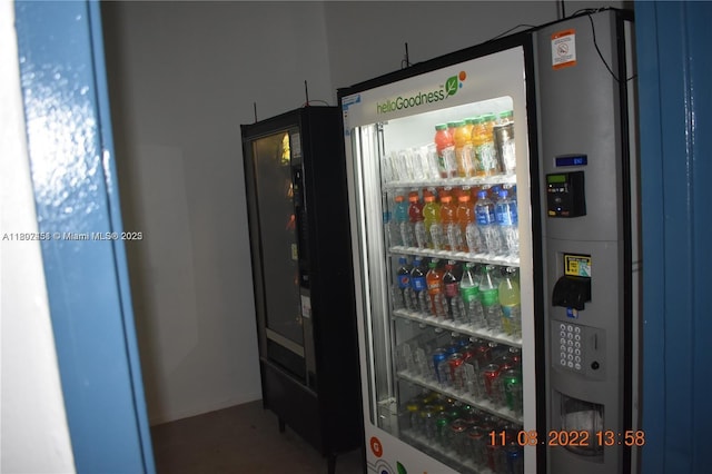 100 Bayview Dr Unit 309, Sunny Isles Beach, FL 33160 - view of pantry