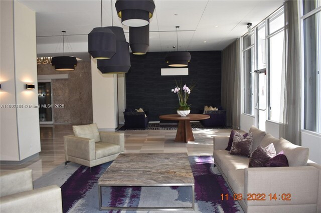 100 Bayview Dr Unit 309, Sunny Isles Beach, FL 33160 - view of lobby