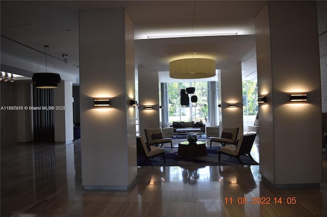 100 Bayview Dr Unit 309, Sunny Isles Beach, FL 33160 - view of lobby