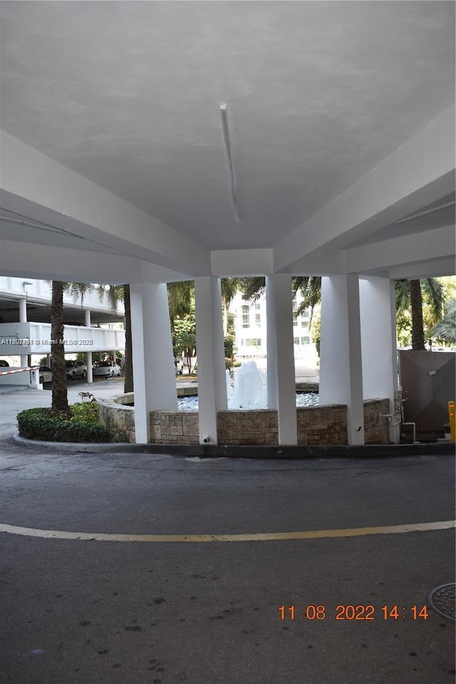 100 Bayview Dr Unit 309, Sunny Isles Beach, FL 33160 - view of sunroom / solarium