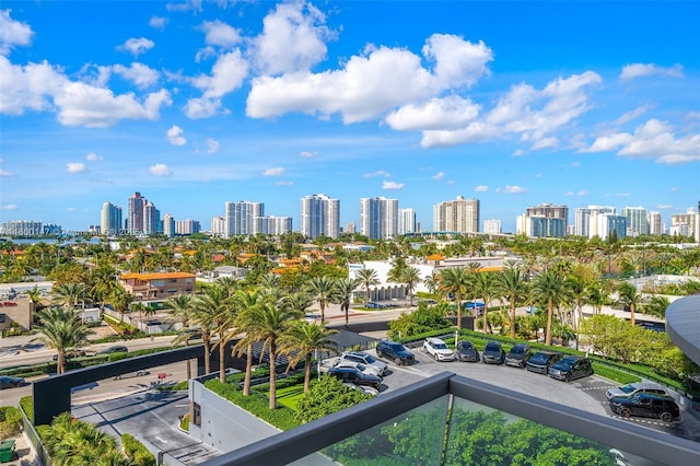 18501 Collins Ave Unit 501, Sunny Isles Beach, FL 33160 - view of city