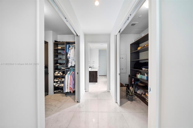 480 NE 31st St Unit 4207, Miami, FL 33137 - view of hallway