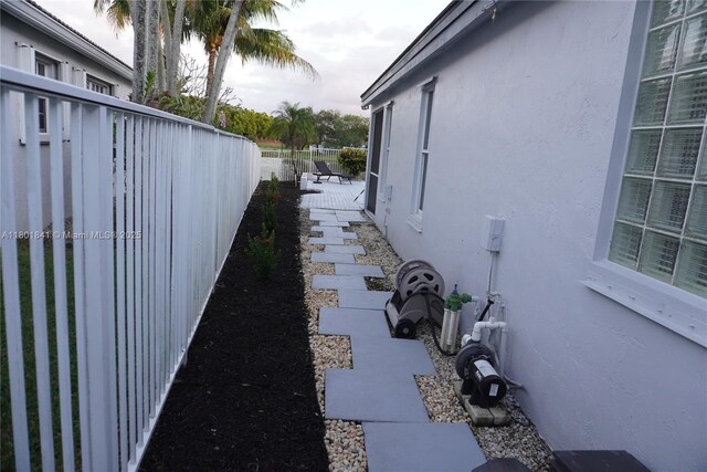 1132 Cedar Falls Dr, Weston, FL 33327 - view of home's exterior with stucco siding