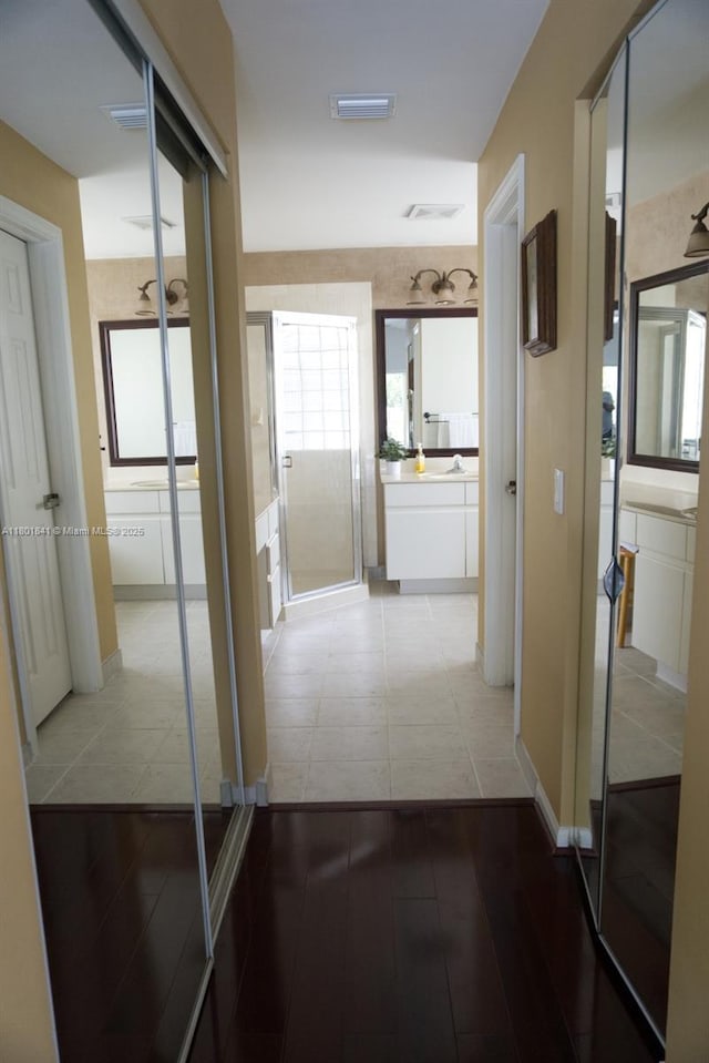 1132 Cedar Falls Dr, Weston, FL 33327 - view of corridor
