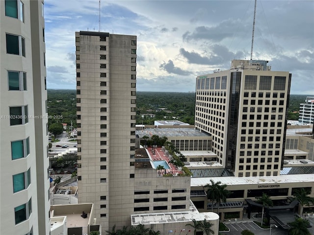 9066 SW 73rd Ct Unit 1703, Miami, FL 33156 - view of city