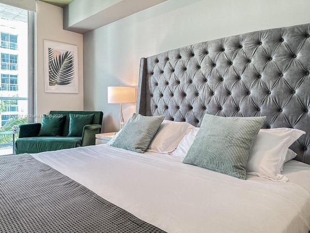 3900 Biscayne Blvd Unit N-819, Miami, FL 33137 - view of bedroom