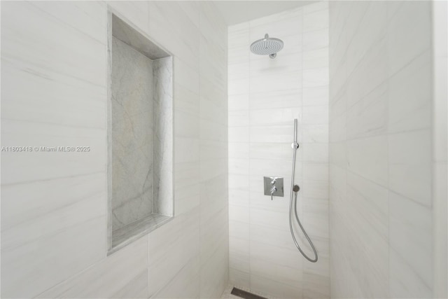 700 NE 26th Ter Unit 903, Miami, FL 33137 - full bath featuring a tile shower