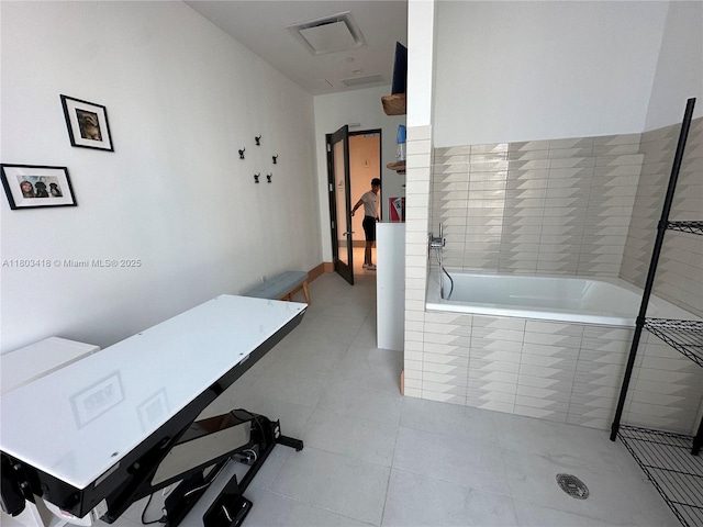 700 NE 26th Ter Unit 903, Miami, FL 33137 - interior space