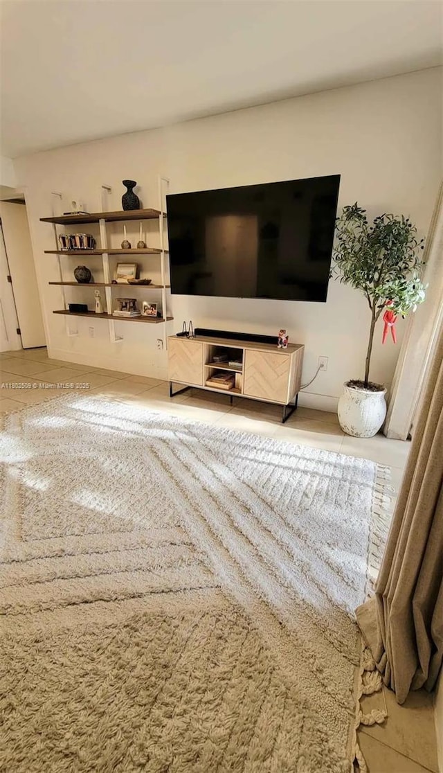 10670 SW 156th Pl Unit 313, Miami, FL 33196 - view of living area