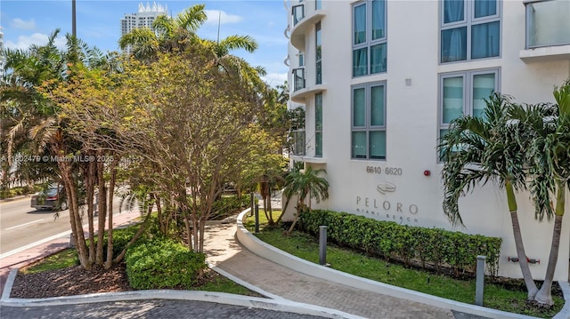6620 Indian Creek Dr Unit 619, Miami Beach, FL 33141 - view of property