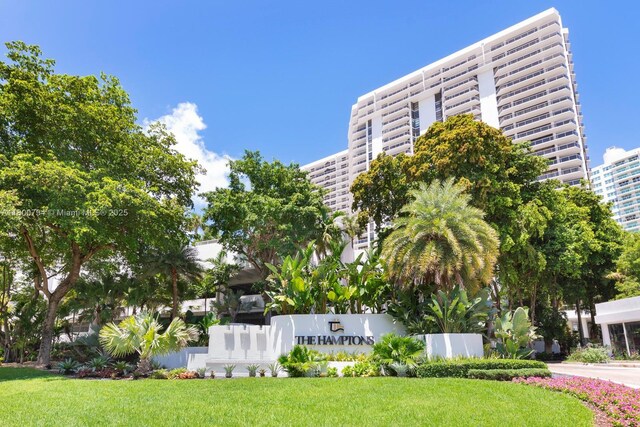 20281 E Country Club Dr Unit 1009, Aventura, FL 33180 - photo 3