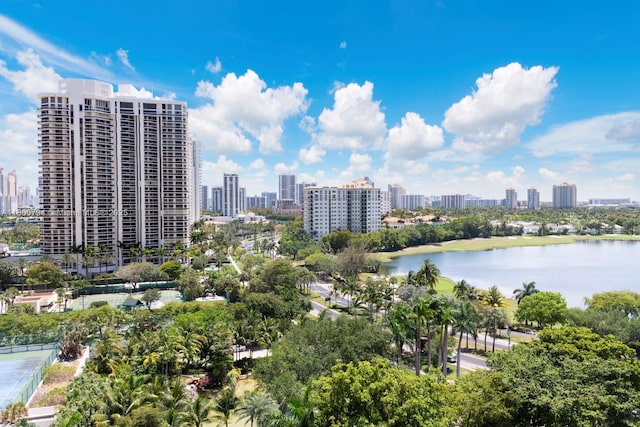 20281 E Country Club Dr Unit 1009, Aventura, FL 33180 - photo 9