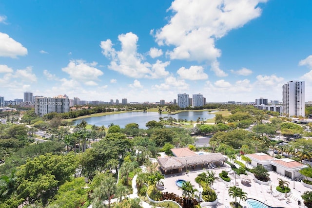 20281 E Country Club Dr Unit 1009, Aventura, FL 33180 - photo 11