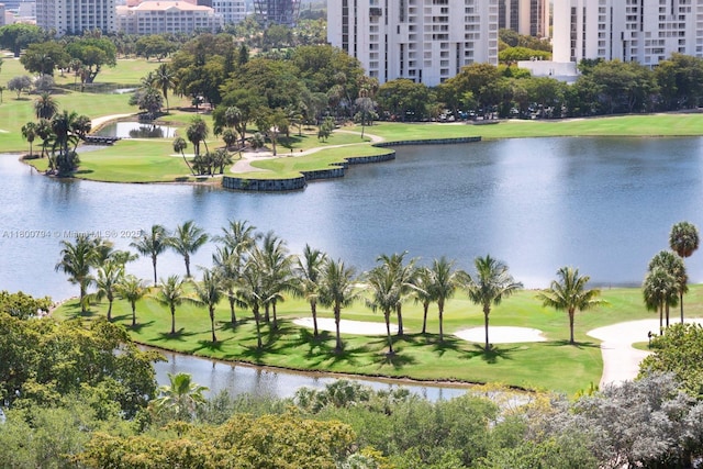 20281 E Country Club Dr Unit 1009, Aventura, FL 33180 - photo 12