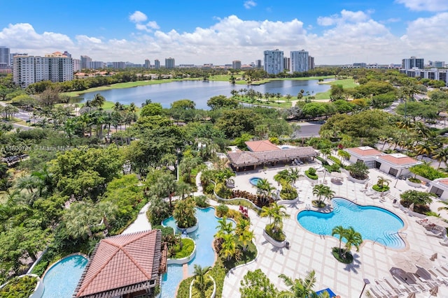 20281 E Country Club Dr Unit 1009, Aventura, FL 33180 - photo 14