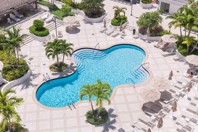 20281 E Country Club Dr Unit 1009, Aventura, FL 33180 - photo 17