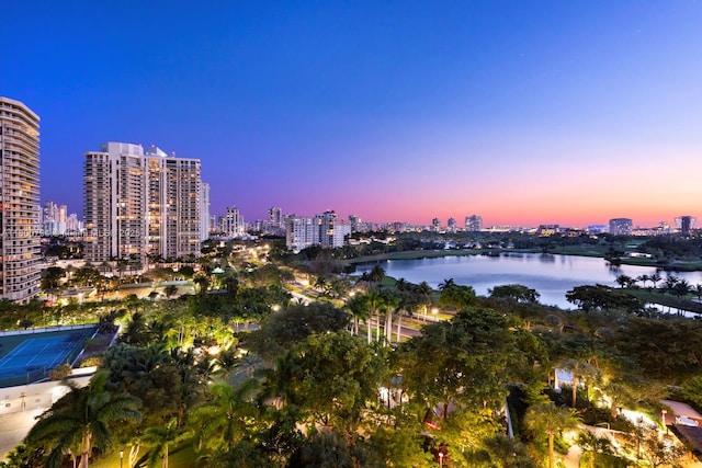 20281 E Country Club Dr Unit 1009, Aventura, FL 33180 - photo 41