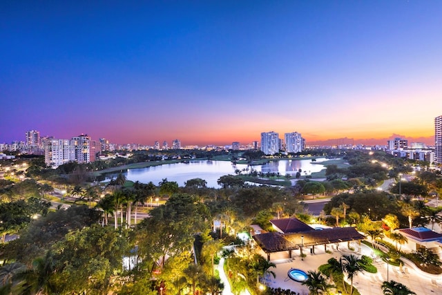 20281 E Country Club Dr Unit 1009, Aventura, FL 33180 - photo 42