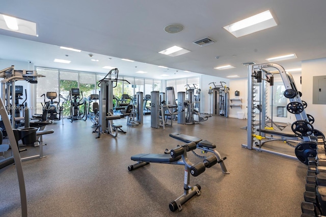 20281 E Country Club Dr Unit 1009, Aventura, FL 33180 - photo 52
