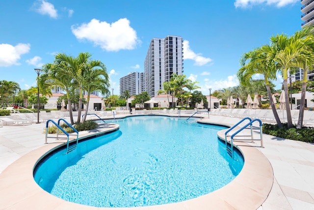 20281 E Country Club Dr Unit 1009, Aventura, FL 33180 - photo 70