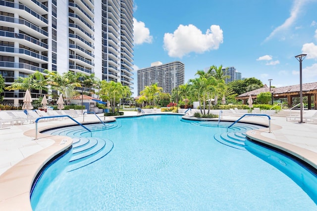 20281 E Country Club Dr Unit 1009, Aventura, FL 33180 - photo 71