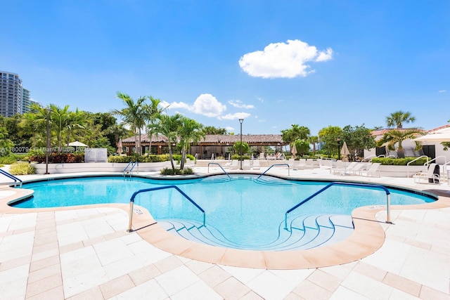 20281 E Country Club Dr Unit 1009, Aventura, FL 33180 - photo 72