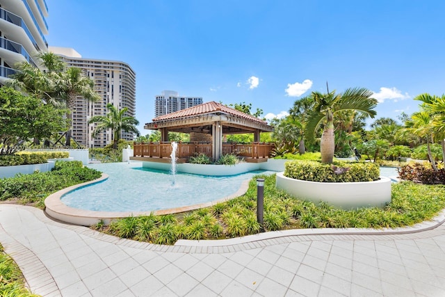 20281 E Country Club Dr Unit 1009, Aventura, FL 33180 - photo 73