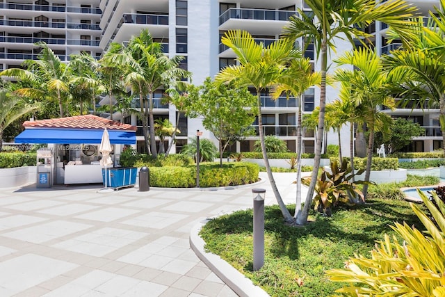 20281 E Country Club Dr Unit 1009, Aventura, FL 33180 - photo 74
