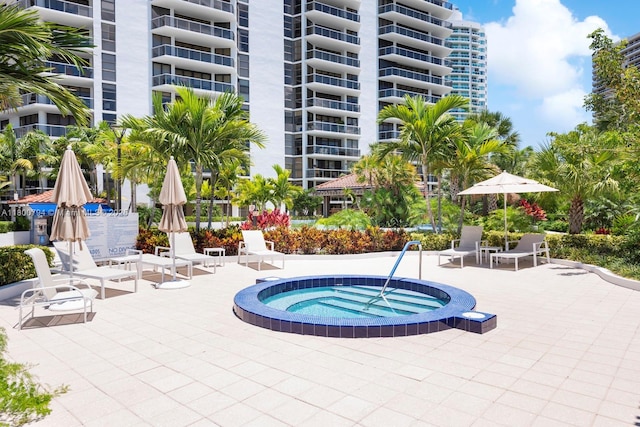 20281 E Country Club Dr Unit 1009, Aventura, FL 33180 - photo 75